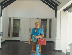 Dana Pembangunan Kantor Bupati Terdata Sebagai Aset Pemerintah Kabupaten Malaka Tercatat dalam Laporan Neraca Keuangan