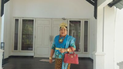 ibu Stefania