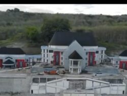 Pembangunan Puspem Malaka, Melalui Proses Terencana dan Persetujuan Bersama Pemerintah dan DPRD