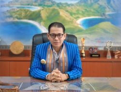 Penjabat Gubernur NTT Tegaskan PPN 12% Hanya Berlaku untuk Barang dan Jasa Mewah