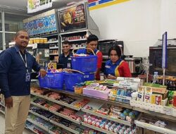 Kejutan Baru dari Diler Suzuki: Pembelian Mobil Kini Dapat E-Money dan Belanja Gratis di Indomaret
