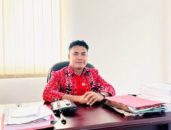 Penting! Anggota DPRD Malaka Angerius Bria Usulkan Prioritaskan Penanganan Bencana di Malaka Barat