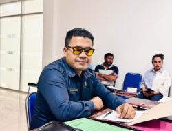 Pentingnya Mobil Operasional untuk Polsek Malaka Barat, Seruan Angerius Bria di Musrenbang