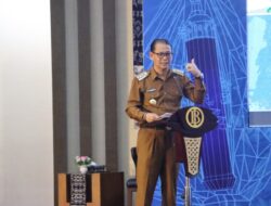 NTT Bisa: Pj. Gubernur Andriko Ungkap Potensi Luar Biasa untuk Pembangunan Ekonomi dan Kesejahteraan