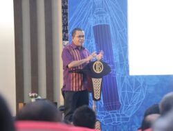 Melki Laka Lena Bersama Johni Asadoma Siap Dorong Hilirisasi Non-Tambang dan Investasi untuk NTT Maju