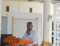 Ketua DPD SMSI Kabupaten Malaka Minta Ketua PSSI Diberhentikan Secara Tidak Hormat