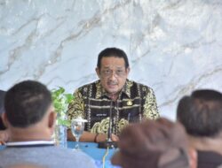 Mewujudkan Kesejahteraan Bersama: Musrenbang Kecamatan Alak Fokus Pada Solusi Inklusif