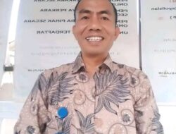 Paulus Modok Klaim Anggaran 3,2 Miliar, Edu Nahak Desak Bukti Konkret