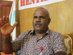 PAK-HAM Papua Kutuk Kekerasan di Distrik Angguruk Yahukimo