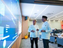 Indosat Ooredoo Hutchison Luncurkan Inovasi Jaringan Berbasis AI untuk Hadapi Kebutuhan Konektivitas Lebaran 2025