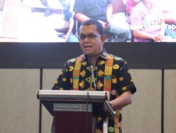 Gubernur NTT: Kolaborasi KSP Kopdit Swasti Sari dan KopDes Merah Putih Kunci Pembangunan Ekonomi Masyarakat