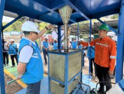 PLTD Komodo Labuan Bajo Luncurkan Insinerator Ramah Lingkungan, Inovasi Terkini untuk Keberlanjutan