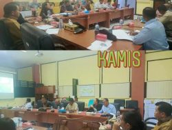 Jalan Welaus-Kusa di Malaka Akhirnya Mendapat Perhatian Serius Pasca Desakan Legislator Benny Chandra dan Dukungan Gubernur NTT