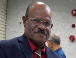 Direktur PAK-HAM Papua: Hentikan Kekejaman di Tanah Papua