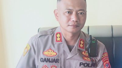 Kapolres Malaka, Riki Ganjar Berkomitmen Menuntaskan Setiap Tunggakan Perkara dengan Adil