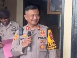 Kapolres Malaka Tegaskan Penjualan Miras Wajib Sesuai Aturan, Petani Dikecualikan dari Penindakan
