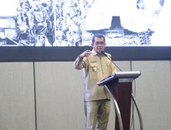 Tegas! Gubernur Melki Perintahkan Sertifikasi Budaya NTT Demi Lawan Klaim Pihak Luar