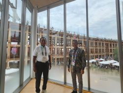 Expo 2025 Osaka: Panggung Global Inovasi dan Masa Depan Kehidupan