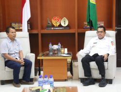 Menguatkan Persaudaraan dan Pembangunan: Gubernur NTT Terima Kunjungan Silaturahmi IKBB Saroha
