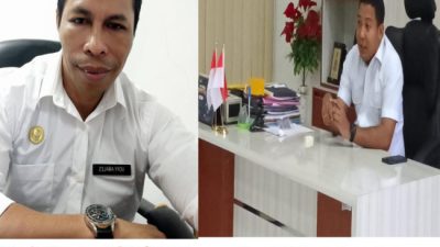 Sikka Bersatu Jaga Damai: Bupati Himbau Warga Kendalikan Emosi Pasca Insiden Penganiayaan