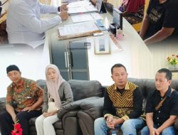 “Oras Kula Babong”, Ruang Aspirasi Rakyat Sikka Bersama Bupati Juventus