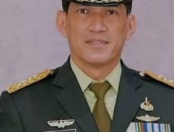 Duka Mendalam Masyarakat Sikka: Selamat Jalan Mayjen TNI Robert Ndona Palle, Putra Terbaik Nian Tana
