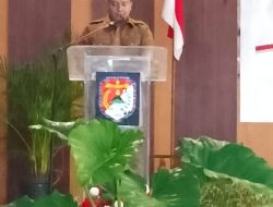 Musrenbang RPJMD Sikka 2025–2029: Bupati Yoris Tegaskan Komitmen Wujudkan Maumere Baru lewat 5 Misi dan 6 Tekad