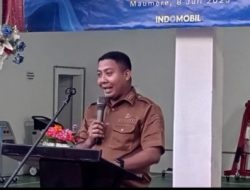 Indo Mobil Diluncurkan! Transformasi Bengkel Misi Menjadi Pusat Inovasi Otomotif Lokal bertaraf  Nasional Karya Anak Nian Tanah Sikka