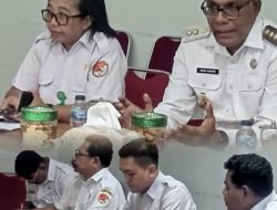 Pemkab Sikka All Out! Selamatkan RSUD TC Hillers dari Penurunan Kelas,Genjot Pembenahan ICU Sesuai Reviu Kemenkes