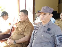 Hadiri Apel Gelar Pasukan Operasi Patuh Turangga 2025 di Mapolres Sikka,Bupati SIKKA Warning Pengendara Ugal-Ugalan