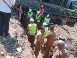 Peletakan Batu Pertama Puskesmas Nanga: Bupati Sikka Sebut Sebagai Harapan Baru Pelayanan Kesehatan di Kecamatan Lela