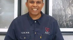 Samurai Of AFC Agus Tokan: Revolusi Ekonomi Kerakyatan Lewat AFC, Bisnis Tanpa Batas Usia, Kesehatan dan Penghasilan dalam Satu Paket 2 IMG 20250716 WA0016