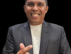 NTT Terima Bantuan Sumur Bor Senilai 2,5 Miliar dari Perusahaan Farmasi Jepang AFC