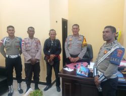 Bukti Polri untuk Masyarakat: Polres Malaka dan TNI Bantu Warga dalam Krisis Darah di RSUPP Betun