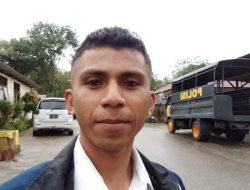 Sekretaris SMSI TTU Desak Polres Malaka Hentikan Kasus Mahasiswa: “Jangan Bungkam Suara Kritis”