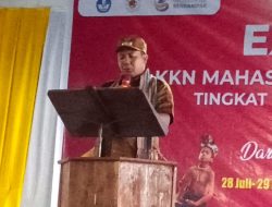 Bupati Sikka Tegaskan: UNIPA Kampus Kuat dan Berpengaruh di Flores & NTT Potensi Pertanian Melesat Lewat Expo Desa UNIPA