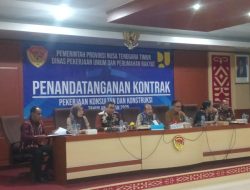 Mekanisme Klaim dan Perlindungan Dana Negara: Peran Strategis PT Jamkrida NTT dalam Mendukung Kelancaran Proyek Pemerintah