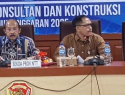 Penjaminan Langsung vs Tidak Langsung: Strategi Cerdas PT Jamkrida NTT untuk Pembangunan NTT