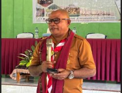 Polemik Los Pasar Pada di Lembata: Bupati Kanis Tuak Minta jika ada kekeliruan diperbaiki Bersama dan DPRD Mendampingi