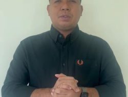 Bupati Sikka Serukan Warga Jaga Ketertiban dan Keamanan Daerah: Wujudkan Maumere Damai dan Aman