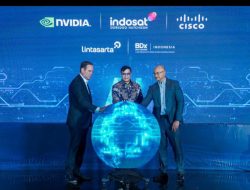 Indosat Ooredoo Hutchison dan Cisco Luncurkan Sovereign Security Operations Center: Tonggak Baru Keamanan dan Ketahanan Digital Indonesia
