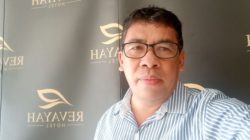 DPW SMSI NTT Desak Polres TTU Tangkap Kades Penganiaya Wartawan 2 IMG 20250905 WA0009