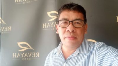 DPW SMSI NTT Desak Polres TTU Tangkap Kades Penganiaya Wartawan 8 IMG 20250905 WA0009