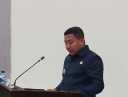 Bupati Sikka Sampaikan Keterangan Pemerintah: Komitmen Tingkatkan Akses Pendidikan dan Layanan Dasar Masyarakat
