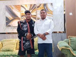 Tiba di Maumere, Silet Open Up Disambut Bupati Sikka: “Lumbung Benih” Sebagai Tema Kebangkitan Budaya dan Pertanian Lokal