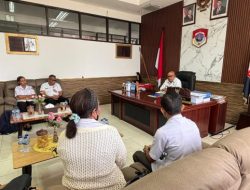 Kematian Bayi di Puskesmas Waiknuit, Bupati Lembata Ambil Langkah Tegas Perbaiki Layanan Kesehatan