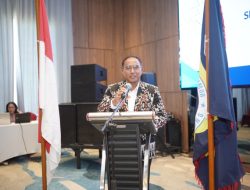 Membangun Masa Depan Ekonomi: Gubernur NTT Gagas Mimpi Besar di Tengah Wisuda STIE Putra Timor