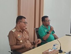 Wabup Sikka Beri Restu! Tim Futsal SMAN 1 Maumere Siap Tempur di Piala Gubernur NTT