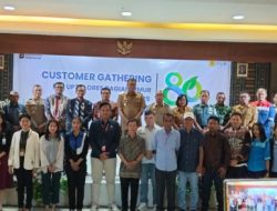 Listrik Jadi Penopang Utama Pembangunan, Wabup Sikka Tekankan Peran Strategis PLN dalam Customer Gathering Invitation UP3 PLN FBT