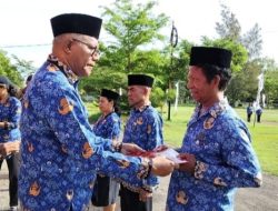 Momentum Emas Reformasi Birokrasi: ASN Sikka Didorong Jadi Mesin Perubahan